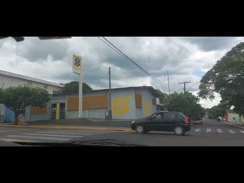 Nós em JERIQUARA- São Paulo. 