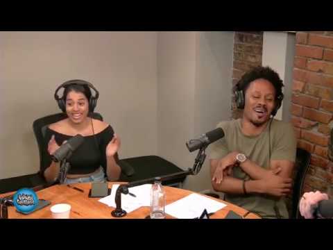 SubwayCreatures Podcast - Episode #002 (Guest: New York Nico)