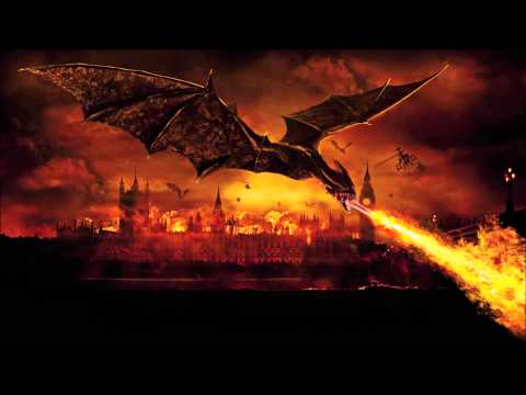 Adam Fielding - A Fire in the Sky