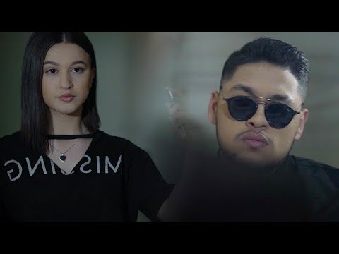 Petrit  Vullkani ft. Argjenda Selimi - Nutela