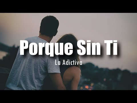 Miniatura de Porque sin ti