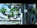 SONIC GENERATIONS PS3 Sky Sanctuary Act 1 Challenge 5
