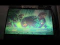 Opening To Harry Potter And The Deathly Hallows Part 1 2011 DVD
