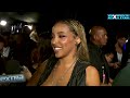 Tinashe REACTS To Viral Success Of Nasty So Much Fun Exclusive