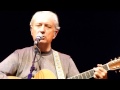 Michael Nesmith at RNCM (Marie's Theme, Lamp Post, Laugh Kills Lonesome)