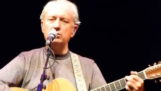 Michael Nesmith at RNCM (Marie's Theme, Lamp Post, Laugh Kills Lonesome)
