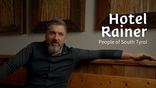 Hotel Rainer: Nature & Hiking | South Tyrol