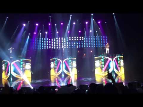 160821 일리네어 부산콘서트 도끼- Mr.independent2 라이브