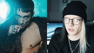 ZODA - BLACK WIDOW | REACTION