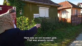 Tündérország mesemondója (The Storyteller of Fairyland), Film Excerpt 01, English subtitled