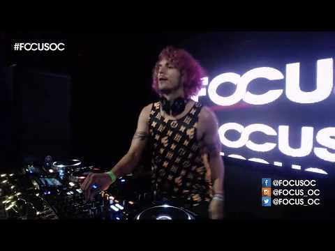 Sage Armstrong Live at Focus 10-16-18