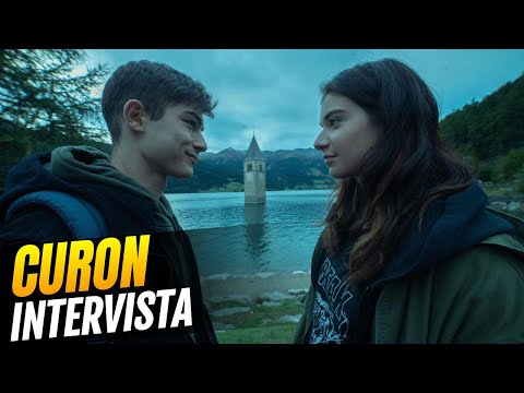 Curon - La nostra intervista ai protagonisti della nuova serie Netflix