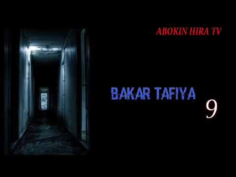 Bakar Tafiya Ep 9 labarin dajin kai kazo maicike da abin tsoro hausa Novel January 19, 2024
