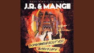 Something 'Bout You Baby I Like Music Video