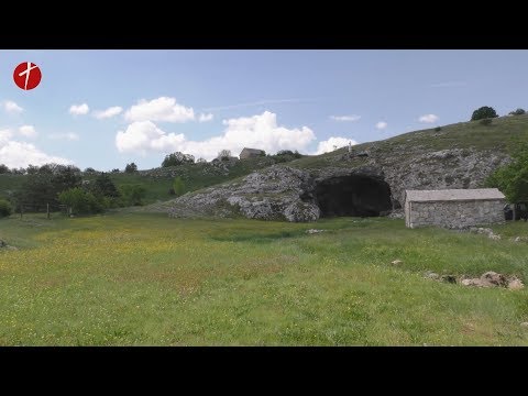 Reportaža: Vjerom bogata Bukovica koja ima svoju katedralu