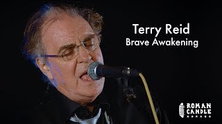 We are thrilled to bring you the second video of the legendary Terry Reid peforming at St Mary's