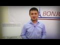 Відеоогляд Bonjour CEG FN Meca 1000W