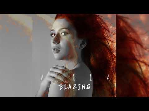 Viola - Blazing