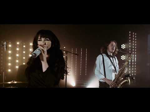 The Shellyann Band | This Girl (LIVE) | Winner of BBCs All Together Now | Music HQ