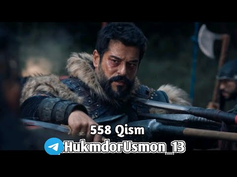 "𝗛𝗨𝗞𝗠𝗗𝗢𝗥 𝗨𝗦𝗠𝗢𝗡" 558-𝗤𝗜𝗦𝗠 𝗧𝗥𝗘𝗬𝗟𝗘𝗥...