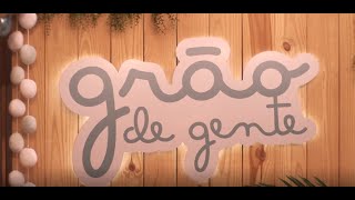 FESTA DE FIM DE ANO GRÃO DE GENTE 2021