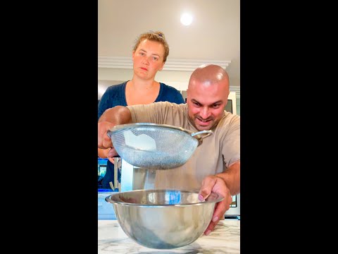 The Taste of Revenge! 🤢😂