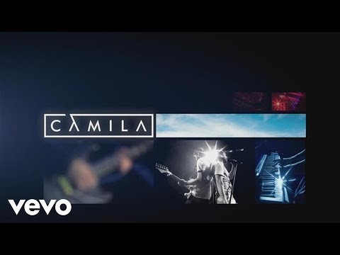 Camila - De Venus (Official Video)