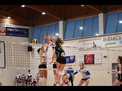 BORTOLAMEDI MARTINA #12black: B1FgirC2  US Torri - Vivigas Arena