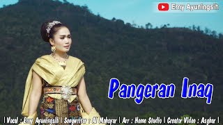Download lagu PENGERAN INAQ ~ COVER @ERNISASAK mp3