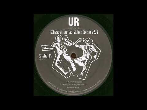 UR - Bagdad Express (DJ Skurge Edit)