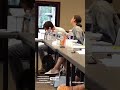 Kevin Quinn & Bailee Madison First script reading | A Week Away