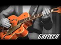 Duane Eddy Plays 'Rebel Rouser' on His G6120DE | Performance  | Gretsch Guitars