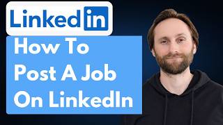 How to Post a Job on LinkedIn [Full Guide 2026]