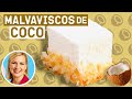 Cómo Hacer Malvaviscos De Coco La Repostería De Anna Olson
