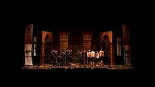 La cárcel vieja – Segunda Semifinal – COAC 2004