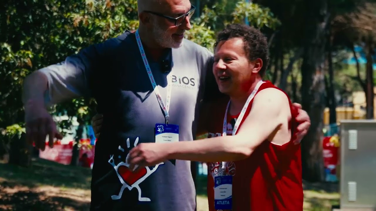BASKET UNIFICATO - 41° Giochi Nazionali Estivi Special Olympics, Lignano Sabbiadoro 2026