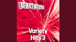 Here&#39;s That Rainy Day (Made Popular By Barbra Streisand) [Karaoke Version]