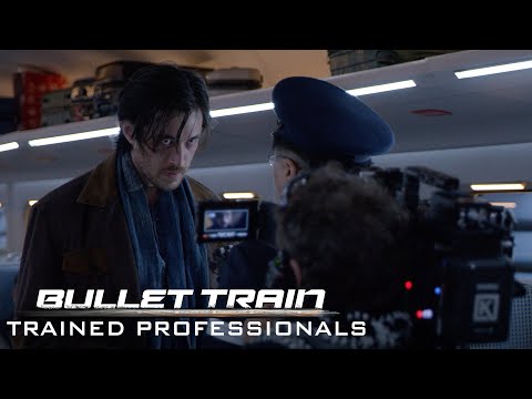 Thumbnail of the video: Trained Professionals