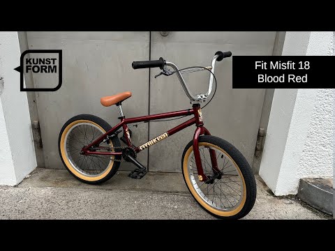 Fit Bike Co. 