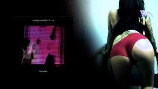 Simian Mobile Disco - Dervish (Original Mix)