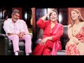 Jagapathi Babu Meena Simran Interview Making Video Jagapathi Babu Latest Interview