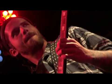 IAH Live at MS Stubnitz (Hamburg) - 18/08/2019