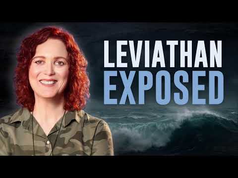 Violent Warfare Prayers Against Leviathan's Witchcraft