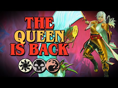 🏐🎱🏀 HOW TO PLAY TOKENS! IT'S SO GOOD | MYTHIC | MTG Arena (S)