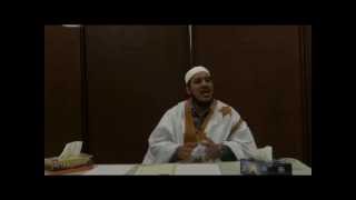 شرح الجوهر المكنون -18- الشيخ محمد محمود الشنقيطي image