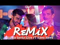 Sithala Sada Eliye FT Hawa Hawa Dance Remix
