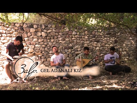 ALPLER - ADANALI KIZ
