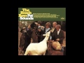 The Beach Boys [Pet Sounds] - God Only Knows ...