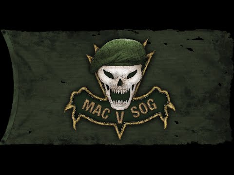 ARMA 3..ALIVE MOD..A.I.S.S MOD.. VIETNAM UNSUNG MOD...SOG TEAM... EP3
