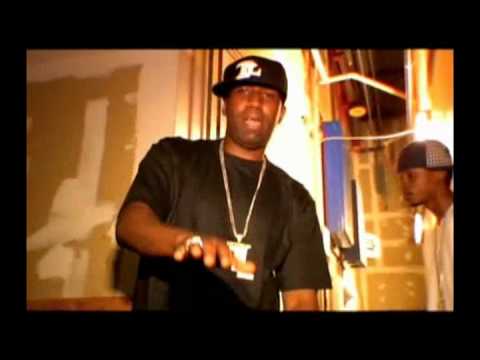 Larry Legend - Trafficking ft. Topadalyne.avi